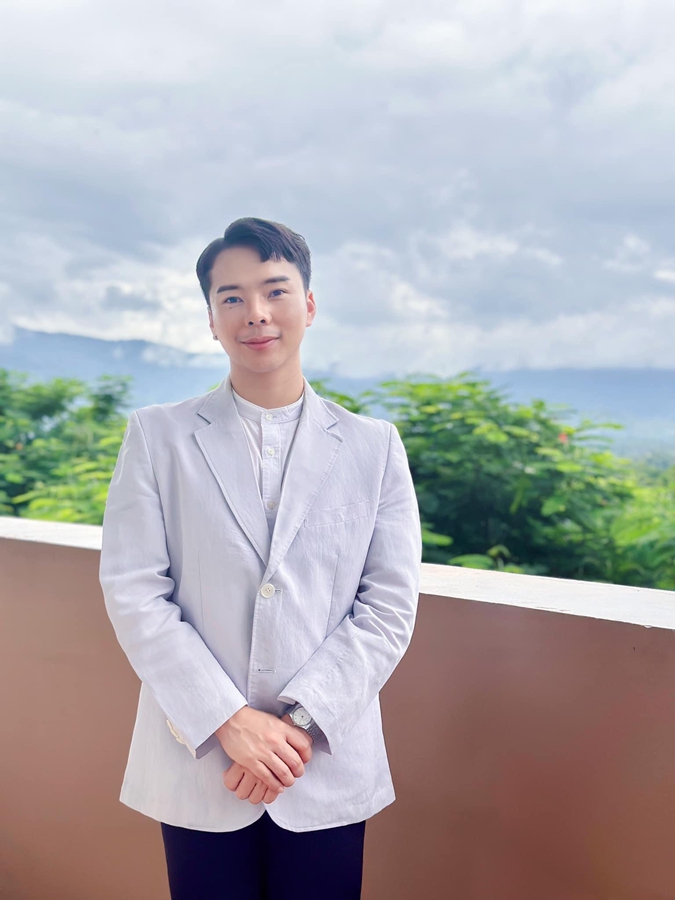 徐哲明 照片 1